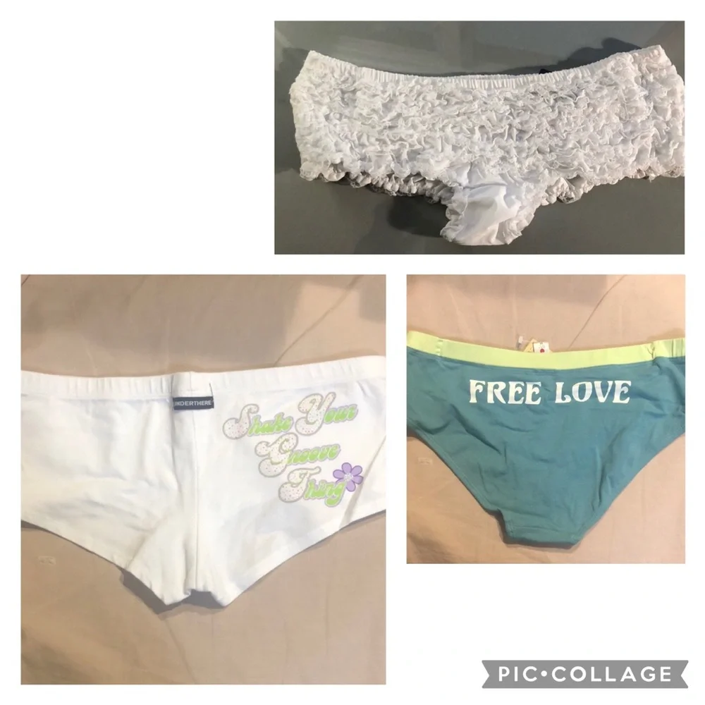 Set of 3. - Picture 1 of 12